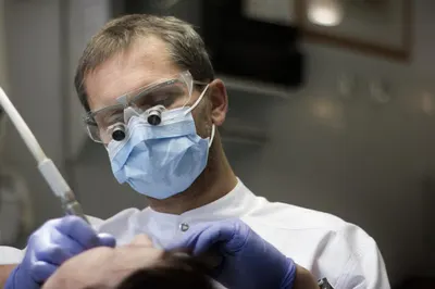 Gabinety Stomatologiczne Mariusz Szabat